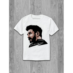  Tricou Messi
